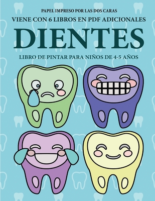 Libros en español para niños de 5 a 6 años