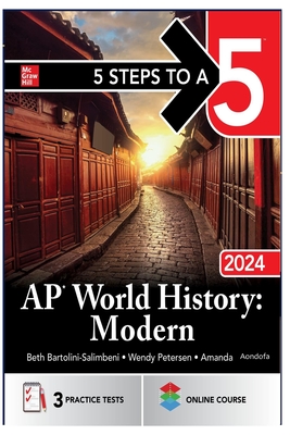 5 Steps Cover Image
