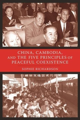 China, Cambodia, and the Five Principles of Peaceful Coexistence Cover Image