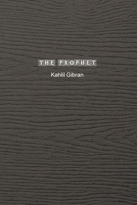 The Prophet