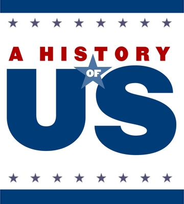 Reconstructing America Middle/High School Student Study Guide, a History of Us: Student Study Guide Pairs with a History of Us: Book Seven By Joy Hakim Cover Image