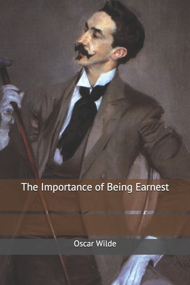 The Importance of Being Earnest