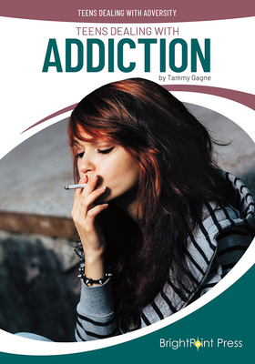 Teens Dealing with Addiction Cover Image