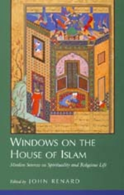 Cover for Windows on the House of Islam