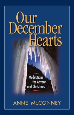 Our December Hearts Cover Image