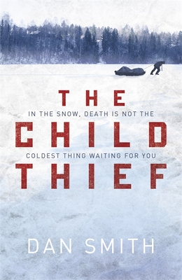 Cover for The Child Thief