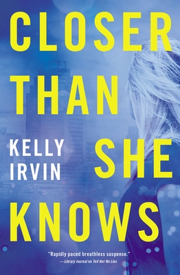Closer Than She Knows Cover Image