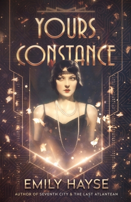 Yours, Constance Cover Image