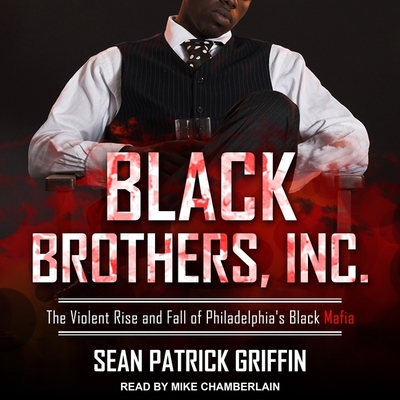 Cover for Black Brothers, Inc.