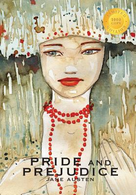 Pride and Prejudice (1000 Copy Limited Edition) Cover Image