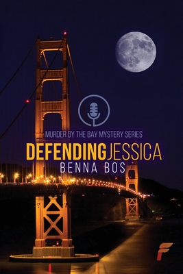 Defending Jessica By Benna Bos Cover Image