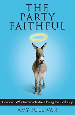 The Party Faithful Cover