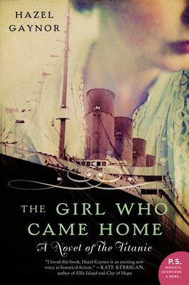 Cover for The Girl Who Came Home