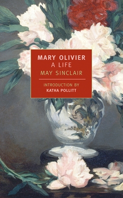 Cover for Mary Olivier: A Life