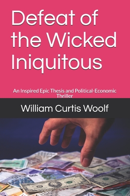 Cover for Defeat of the Wicked Iniquitous