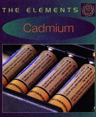 Cadmium (Elements) By Allan B. Cobb Cover Image
