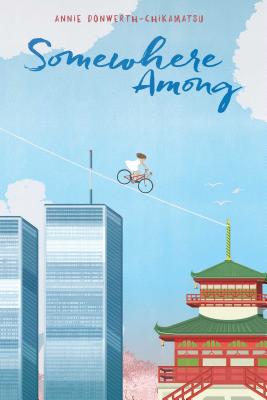 Cover for Somewhere Among