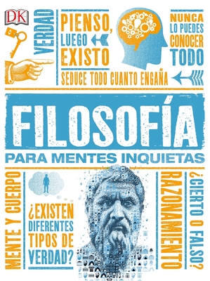 FilosofÃ­a para Mentes Inquietas (Heads UP) Cover Image