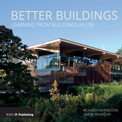 Better Buildings: Learning from Buildings in Use Cover Image