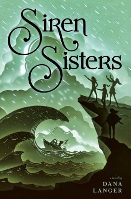 Cover for Siren Sisters