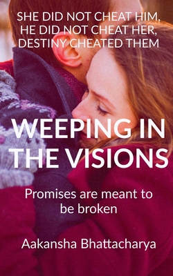 Weeping in the Visions Cover Image