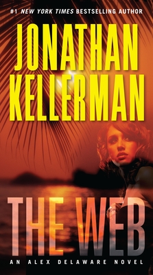 The Web: An Alex Delaware Novel Cover Image