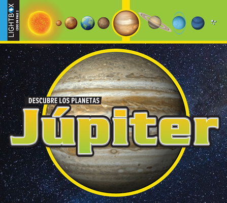 Júpiter cover