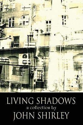 Cover for Living Shadows