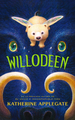 Willodeen Cover Image