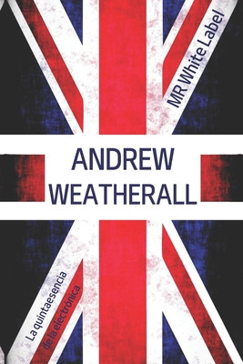 Andrew Weatherall: La quintaesencia de la electrónica Cover Image