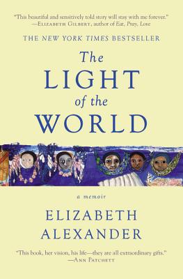 Cover Image for The Light of the World