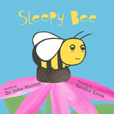 Cover for Sleepy Bee
