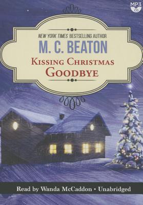 Devil's Delight (Agatha Raisin, #33) by M.C. Beaton