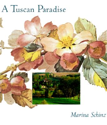 Cover for Tuscan Paradise