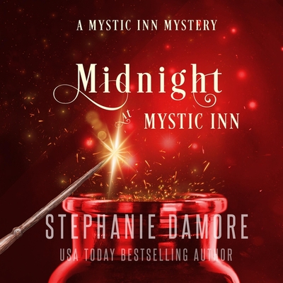 Midnight at Mystic Inn Cover Image