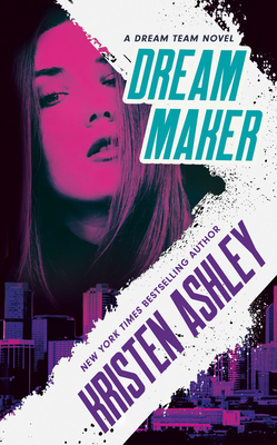 Dream Maker (Dream Team #1)