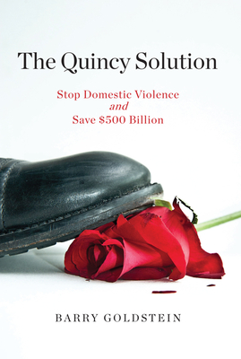 The Quincy Solution Cover Image