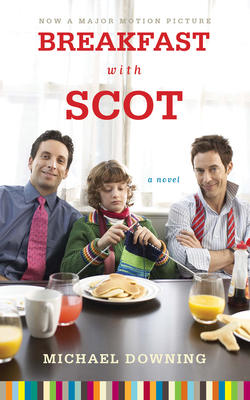 Cover for Breakfast with Scot