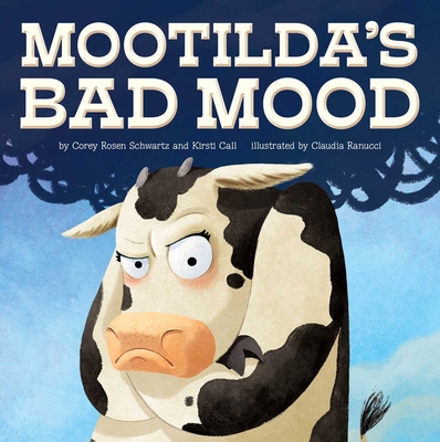 Mootilda's Bad Mood Cover Image