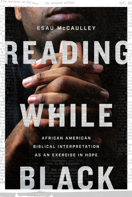 Cover for Reading While Black