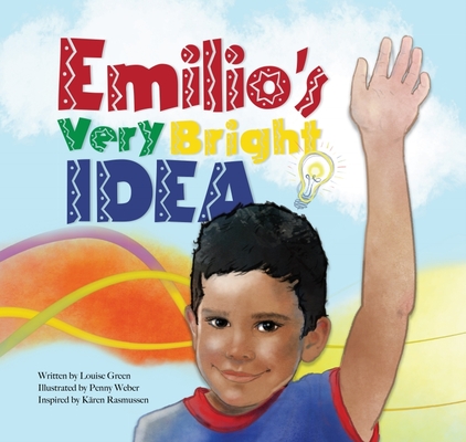Emilio's Very Bright Idea Cover Image