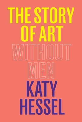 The Story of Art Without Men Cover Image