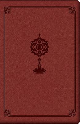 Manual for Eucharistic Adoration By The Poor Clares of Perpetual Adoration, Paul Thigpen (Editor) Cover Image