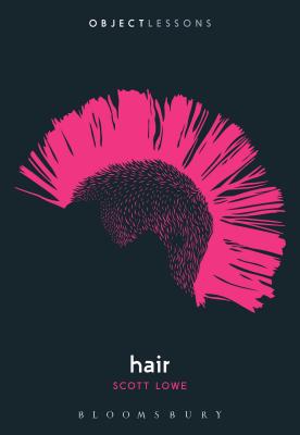 Cover for Hair (Object Lessons)