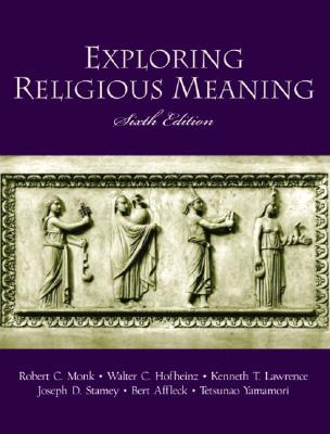 Exploring Religious Meaning Cover Image
