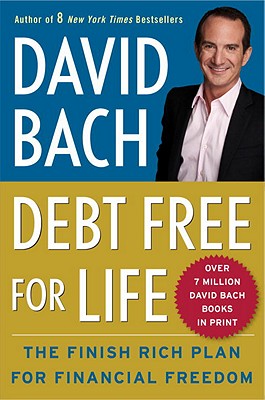 Debt Free for Life Cover