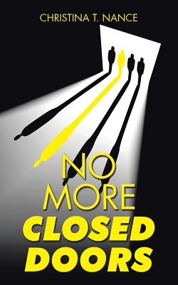 No More Closed Doors Cover Image