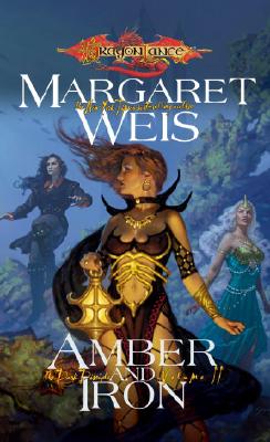 Amber & Iron: The Dark Disciple, Volume II
