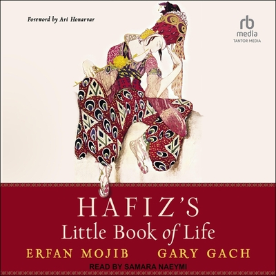 Hafiz's Little Book of Life Cover Image