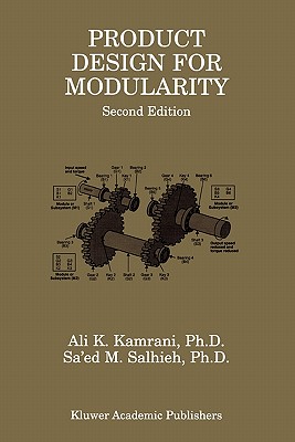 Product Design for Modularity Cover Image